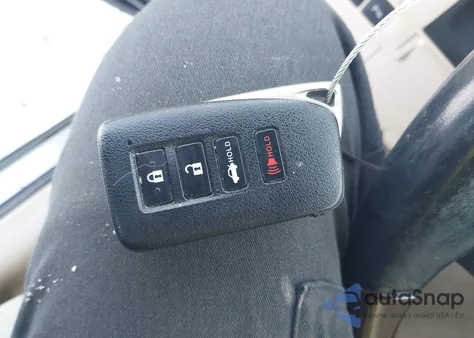 2015 Lexus Es 350 from USA, damaged, VIN JTHBK1GG0F2183195